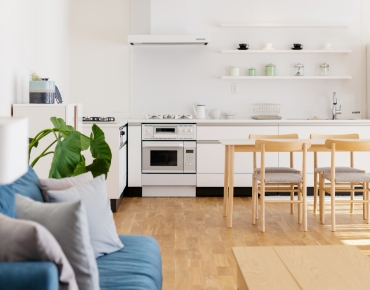 想いをカタチに、住まいを資産に。