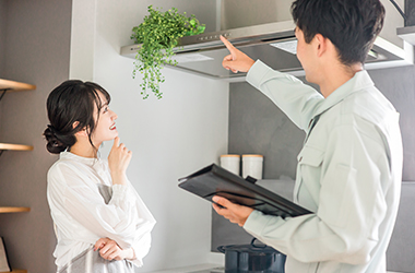 3.担当者との「相性」と「専門性」を確認する