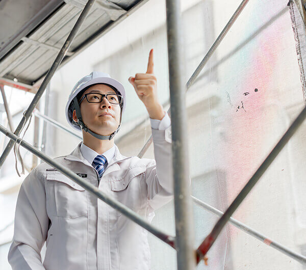 マンションリフォーム特有の留意事項