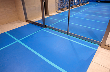 2.工事前の「近隣配慮」と「承認手続き」