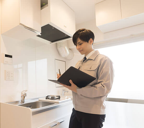 法人様・オーナー様へ｜資産価値を最大化する、不動産視点のリノベーション