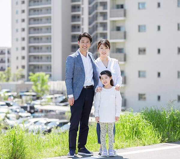 夢リフォームのこだわり「子育て世代に選ばれる、無理のない住まいづくり」