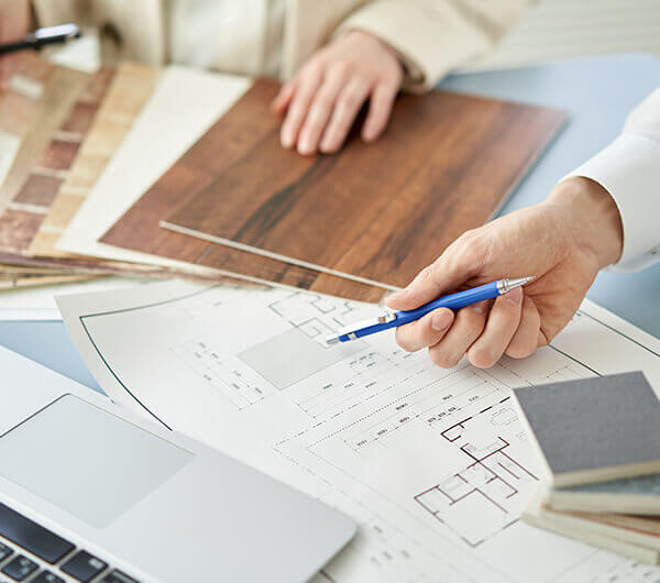 まずは、あなたの“夢”を聞かせてください