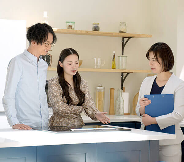 あなたの不安を、一つひとつ「安心」に変えてから進めましょう