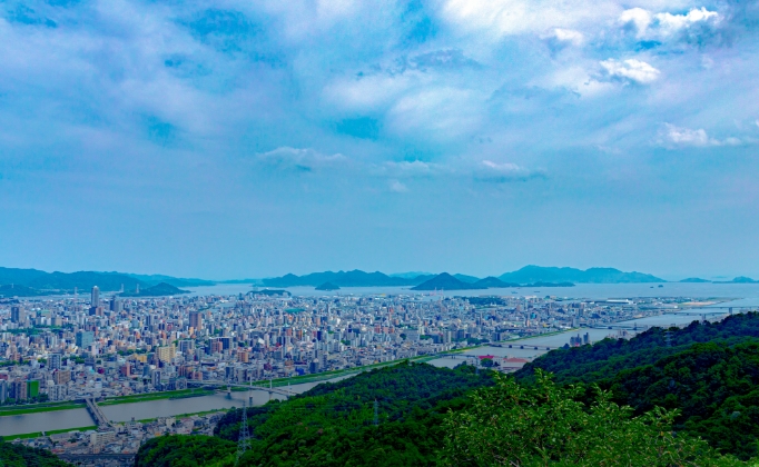 地域密着の実績
