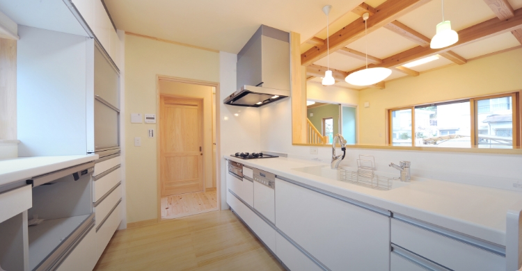 資産価値の向上