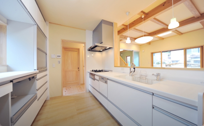 資産価値の向上