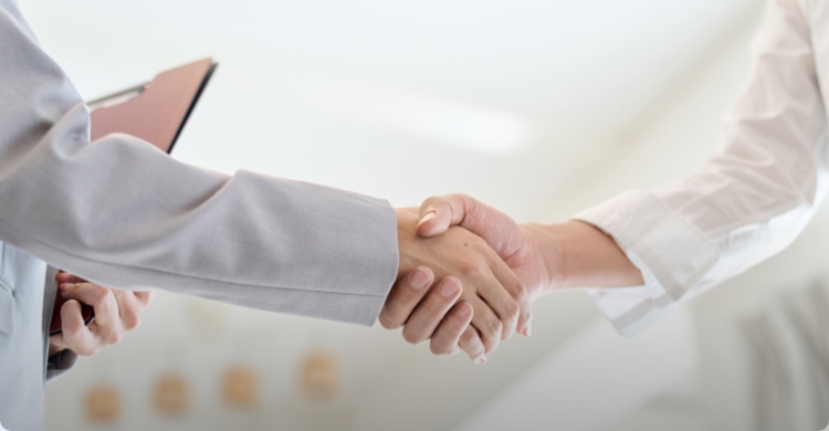 安心の一貫対応