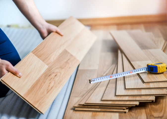 儲けよりも、丁寧な仕事を。