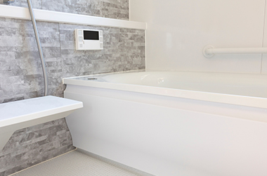 お風呂（浴室）