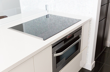 IHクッキングヒーター／エコキュート