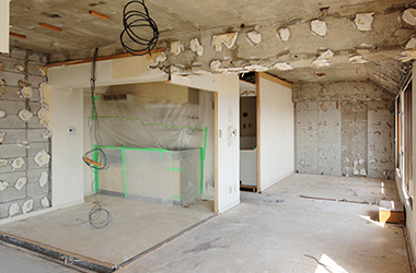 建物の価値を最大化する再生プラン