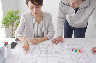 集客と機能性を両立したデザイン