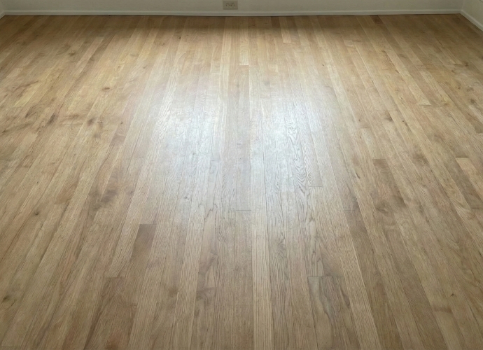 フローリング張り替え・重ね張り