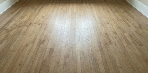 フローリング張り替え・重ね張り