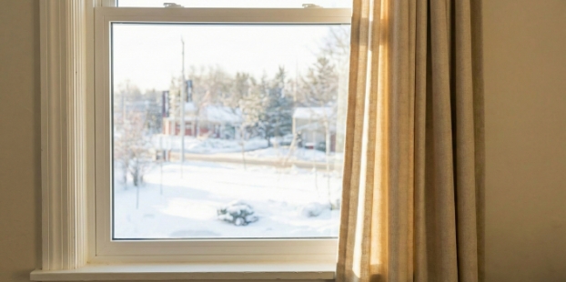 窓・玄関の断熱リフォーム（内窓設置など）