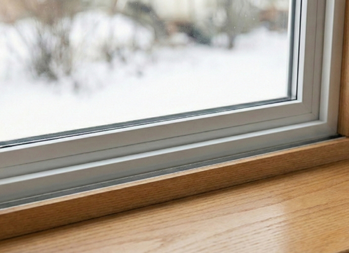 収納充実の洗面化粧台へ交換