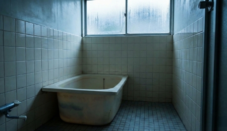 お風呂が寒い・すぐ冷める