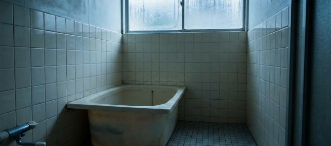 お風呂が寒い・すぐ冷める