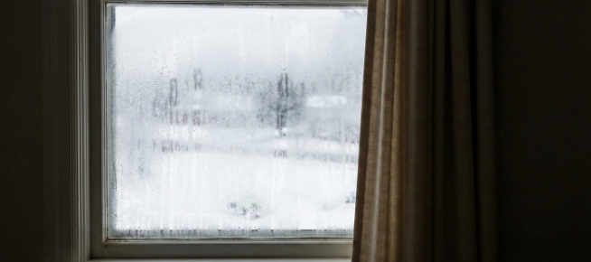 家が暑い・寒い（光熱費が高い）