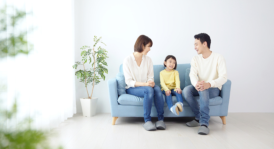 リフォーム基礎知識