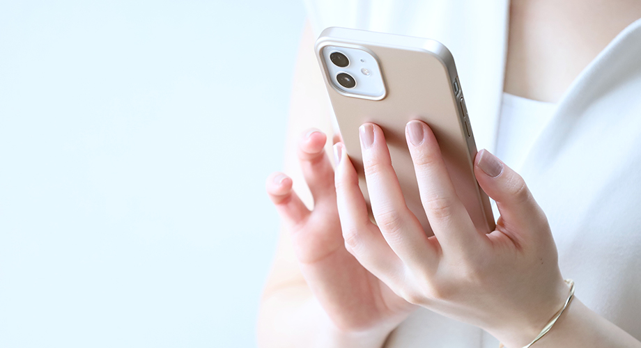 WEB無料相談・お見積り