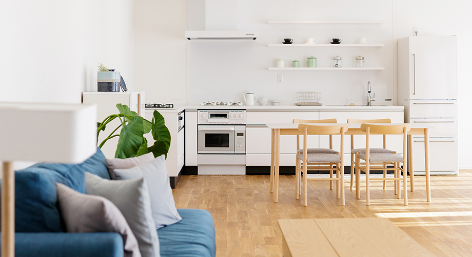 リフォームの流れ・Q&A