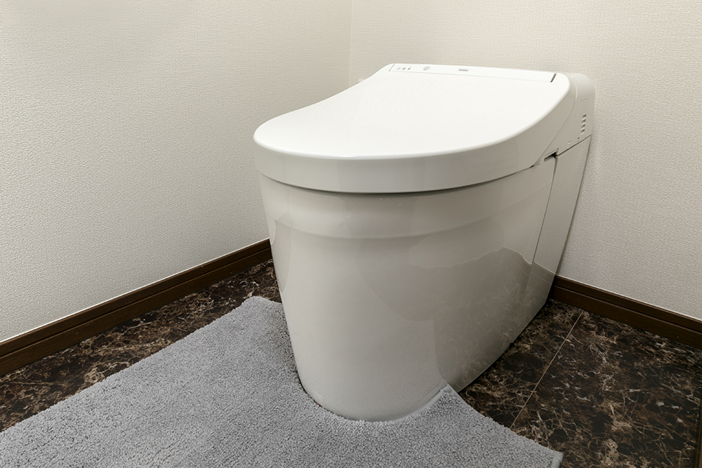 呉市 T様 トイレリフォーム