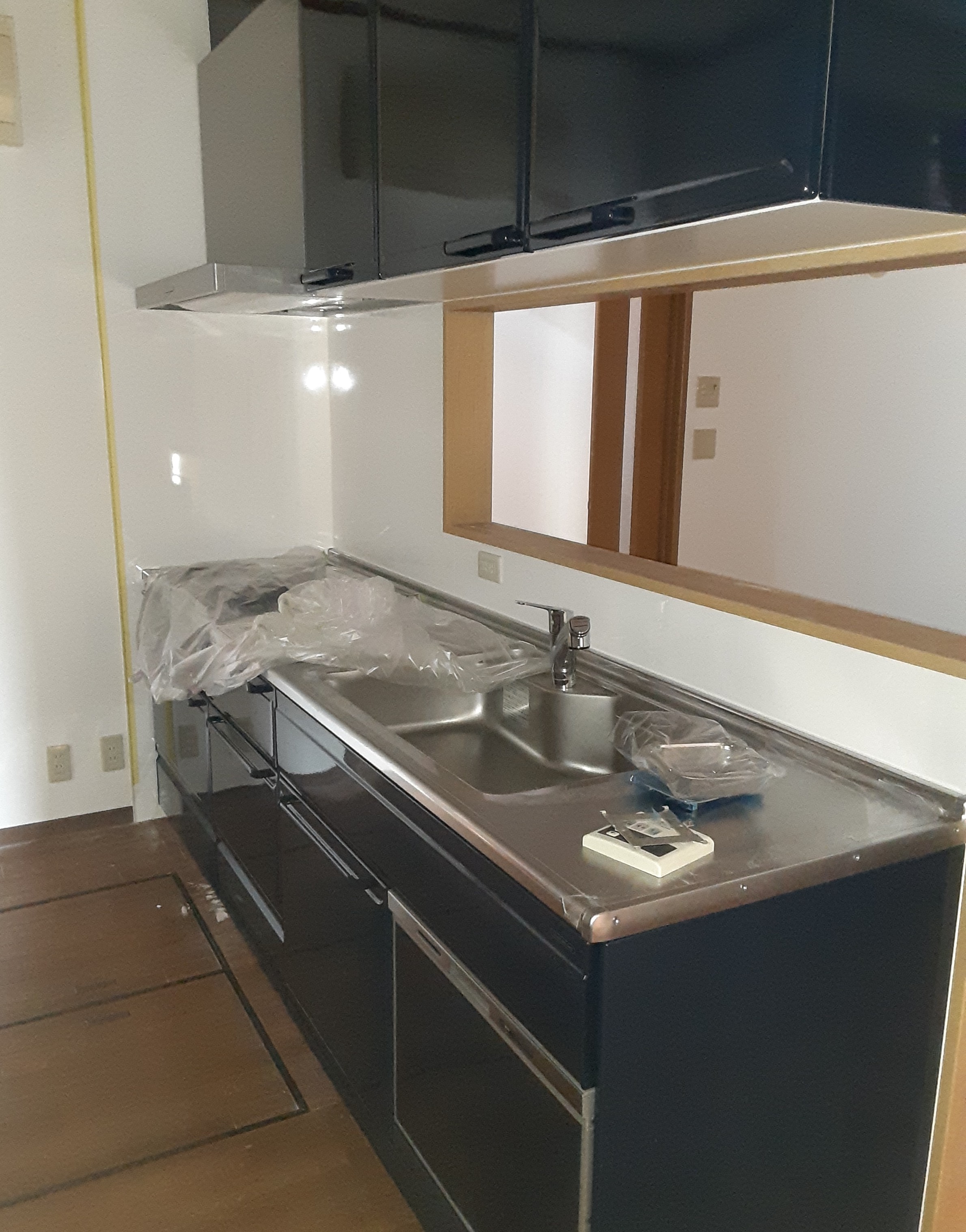 戸建てフルリノベーション
