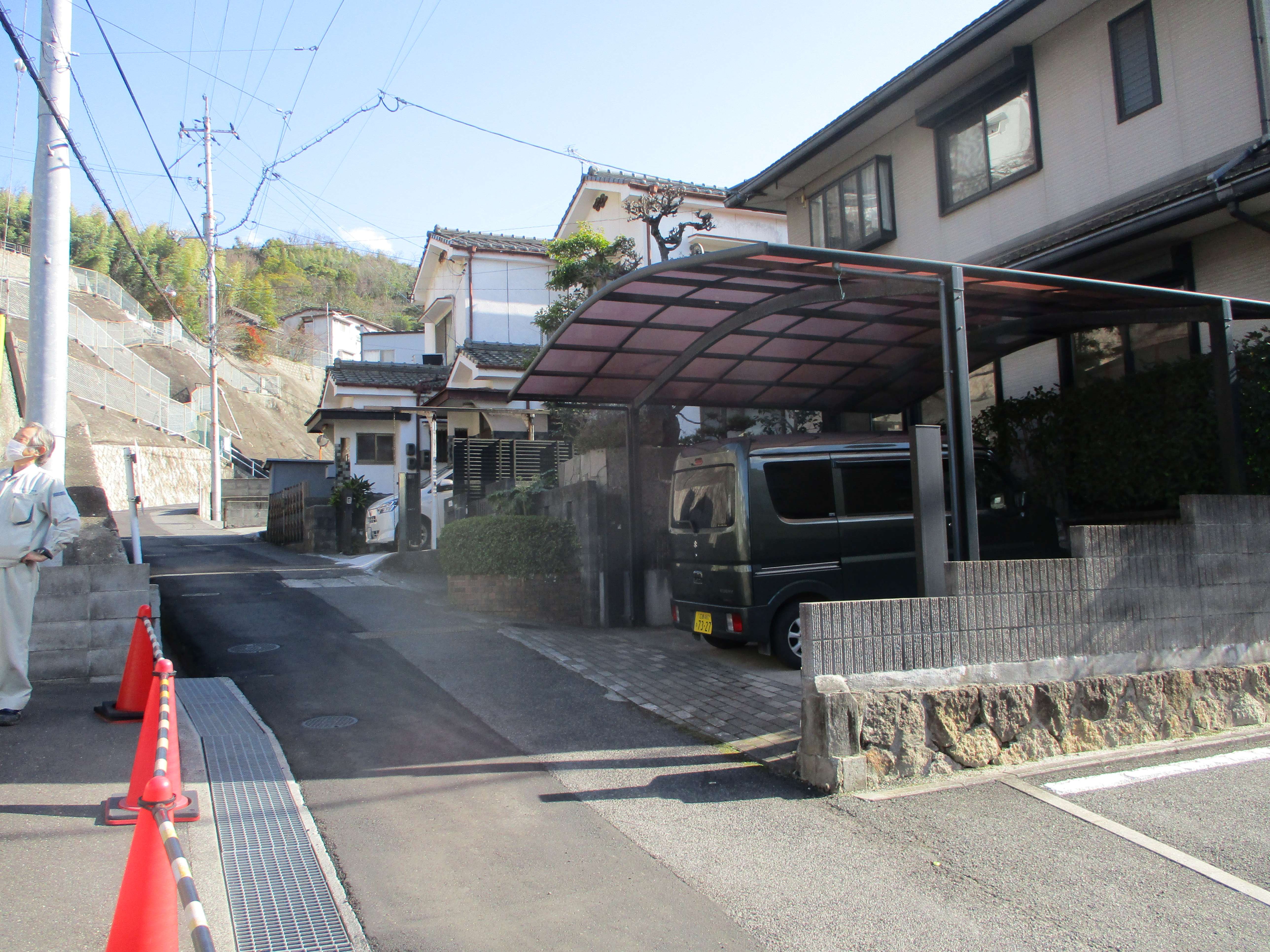戸建てフルリノベーション