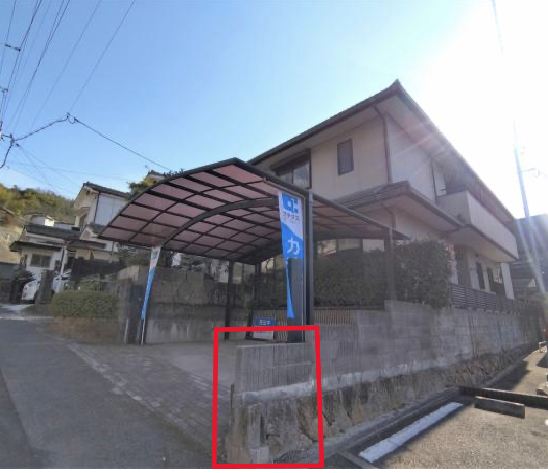 戸建てフルリノベーション
